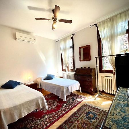 B&B Michelangelo Benátky Exteriér fotografie
