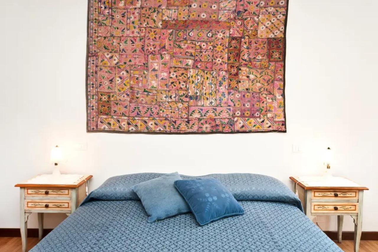 B&B Michelangelo Benátky Exteriér fotografie