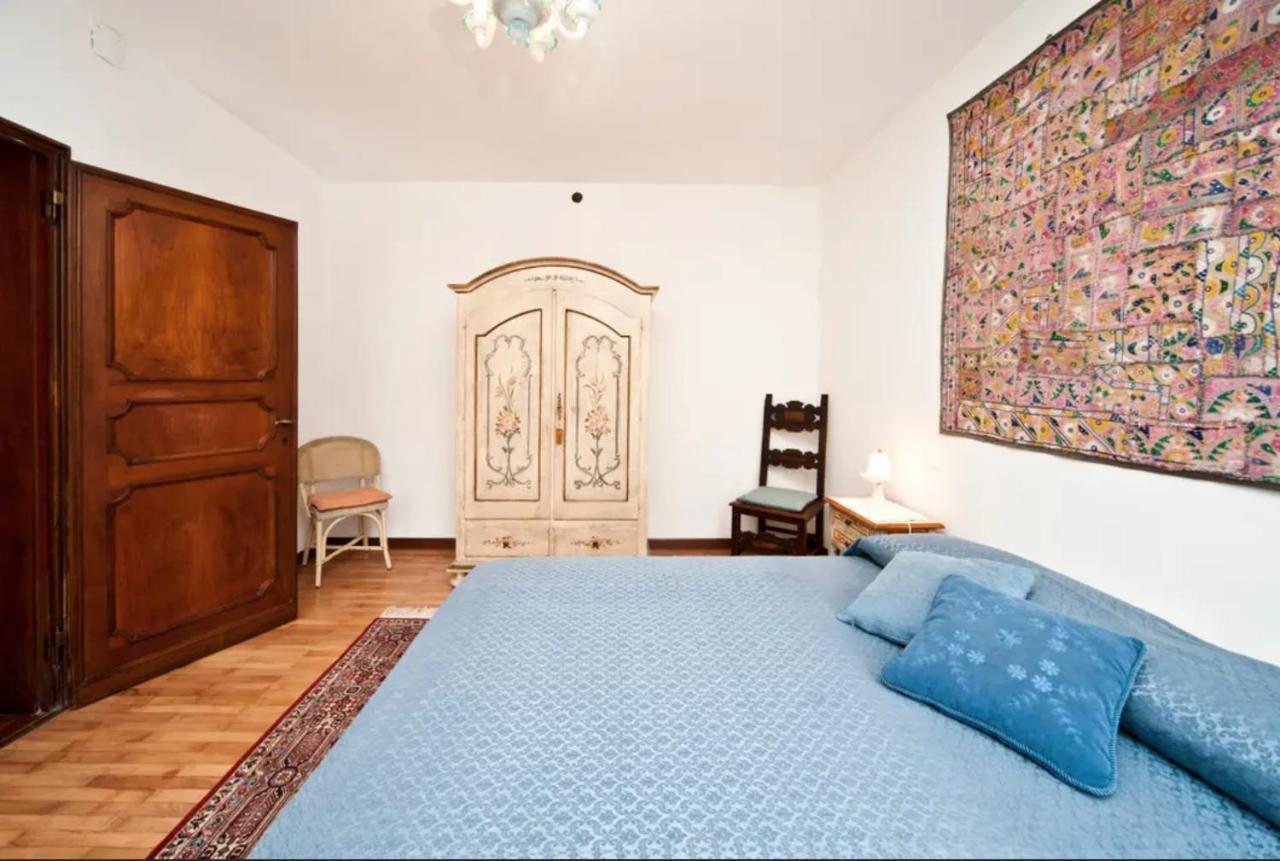 B&B Michelangelo Benátky Exteriér fotografie