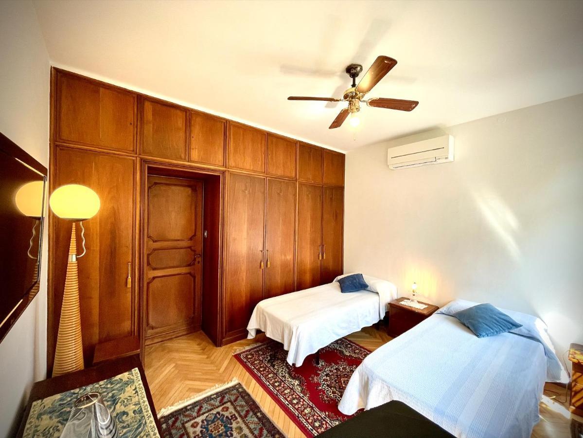 B&B Michelangelo Benátky Exteriér fotografie